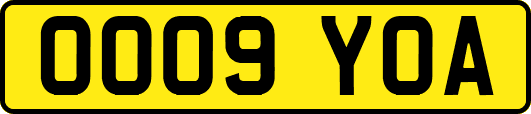 OO09YOA