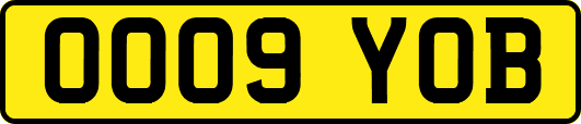 OO09YOB