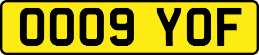 OO09YOF