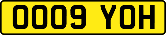 OO09YOH