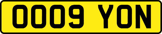 OO09YON