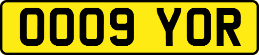 OO09YOR