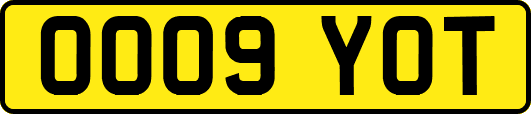 OO09YOT