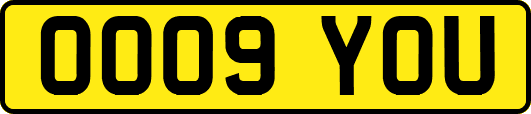 OO09YOU