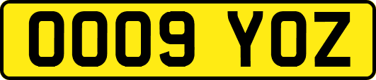 OO09YOZ