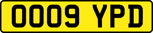 OO09YPD