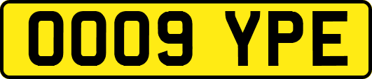 OO09YPE