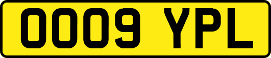 OO09YPL