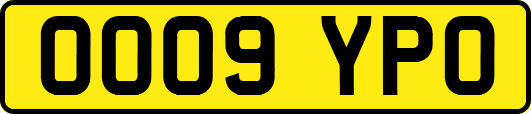 OO09YPO