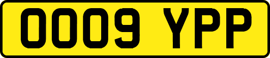 OO09YPP
