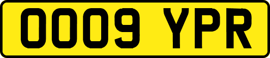 OO09YPR
