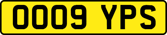 OO09YPS