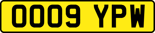 OO09YPW