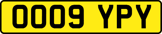 OO09YPY
