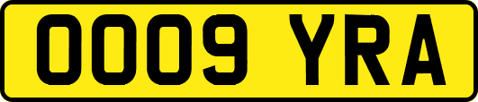 OO09YRA