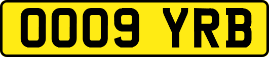OO09YRB