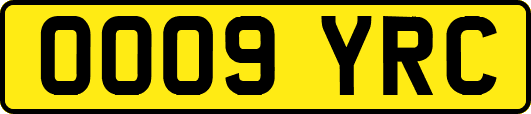 OO09YRC