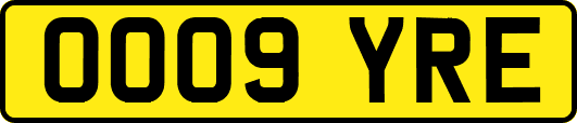 OO09YRE