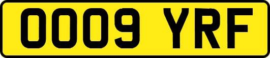 OO09YRF