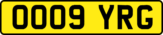 OO09YRG