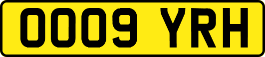 OO09YRH