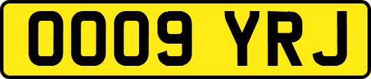 OO09YRJ
