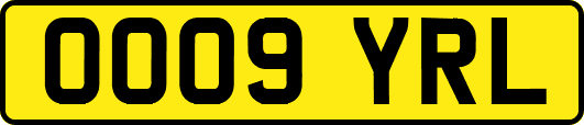 OO09YRL