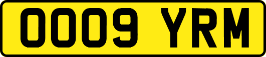 OO09YRM