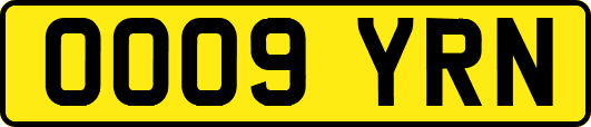 OO09YRN