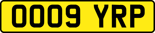 OO09YRP