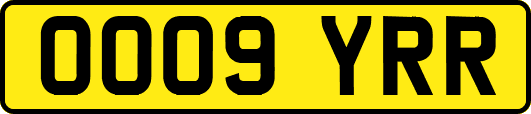OO09YRR