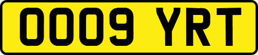 OO09YRT