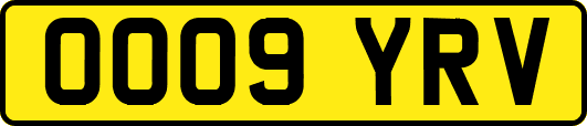 OO09YRV