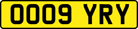 OO09YRY