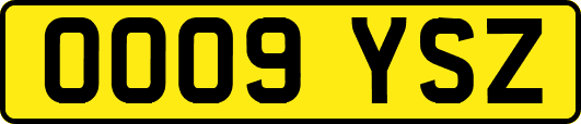 OO09YSZ