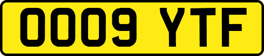 OO09YTF