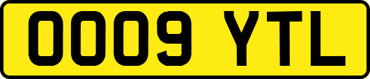 OO09YTL