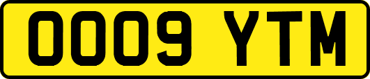 OO09YTM