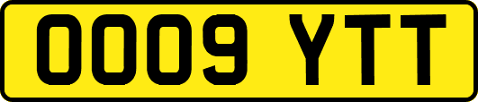 OO09YTT