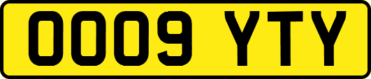 OO09YTY