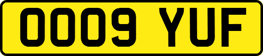 OO09YUF