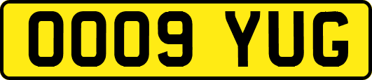 OO09YUG