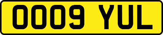 OO09YUL
