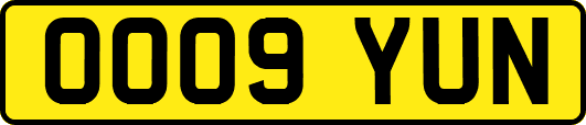 OO09YUN