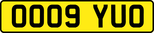 OO09YUO