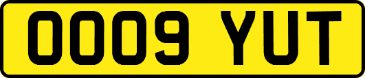 OO09YUT