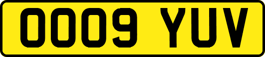 OO09YUV