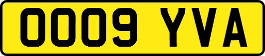 OO09YVA
