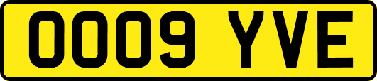 OO09YVE