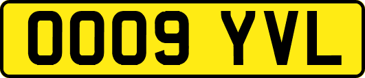 OO09YVL